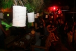 Saturday Night at Oasis Pub, Byblos